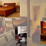 La Casona De Palu