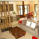 La Casona De Palu Gospodarstwo wiejskie *