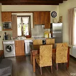 Gospodarstwo wiejskie La Casona De Palu Pola de Laviana