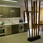 Casa di campagna La Casona De Palu *