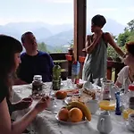 Casa di campagna La Casona De Palu Pola de Laviana