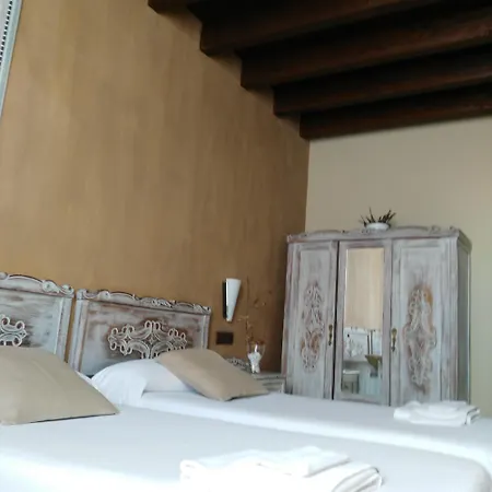La Casona De Palu * Pola de Laviana