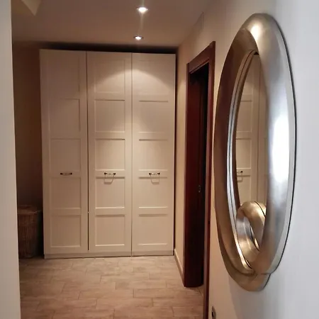 Venkovský dům La Casona De Palu
