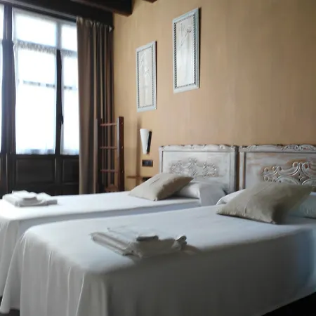 La Casona De Palu *