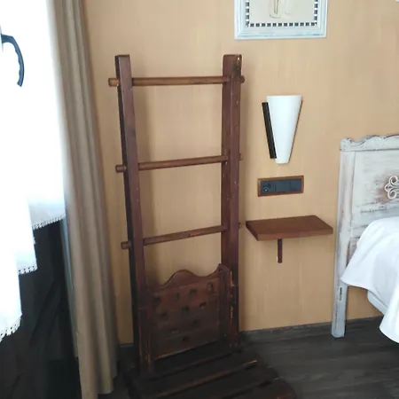 La Casona De Palu Casa rural Pola de Laviana