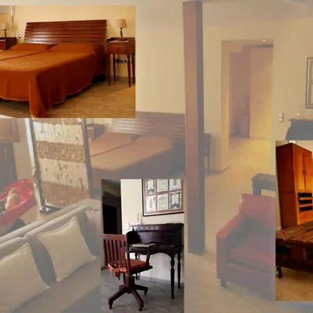 La Casona De Palu