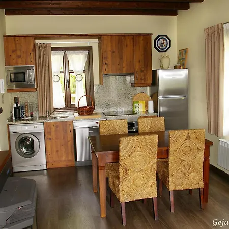 Casa rural La Casona De Palu Pola de Laviana