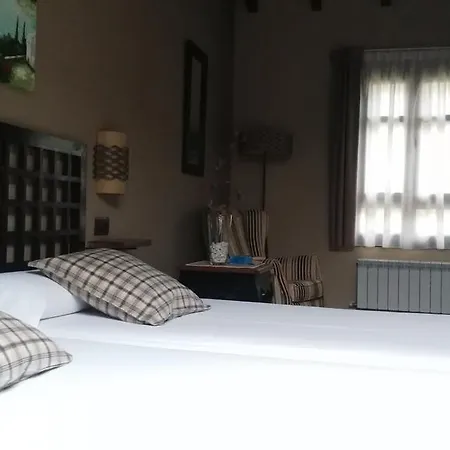 La Casona De Palu Pola de Laviana