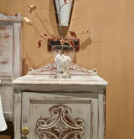 La Casona De Palu Landsted Pola de Laviana