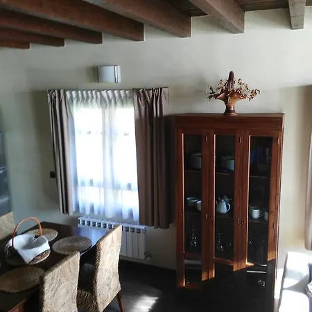 La Casona De Palu Landsted Pola de Laviana