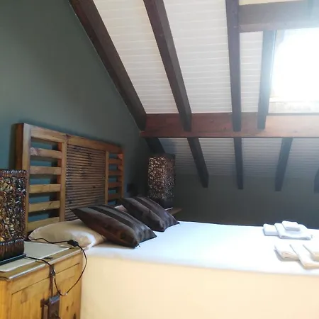 Casa rural La Casona De Palu Pola de Laviana