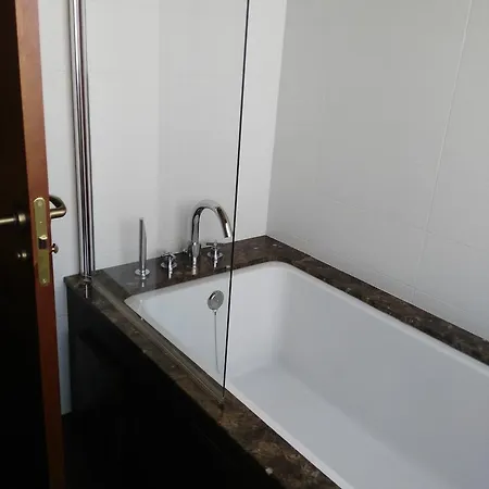 La Casona De Palu Landsted