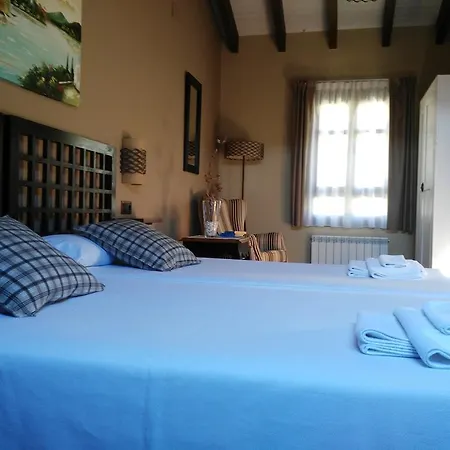 La Casona De Palu *