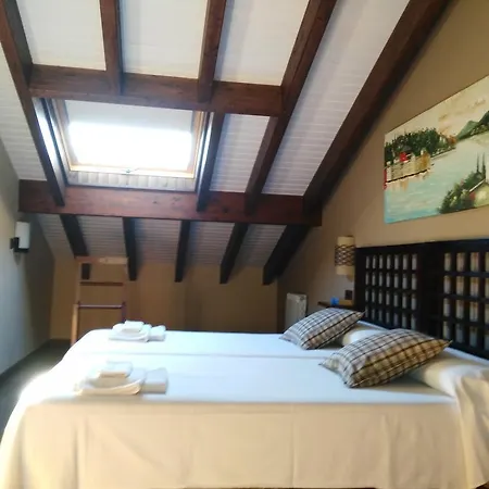 La Casona De Palu Pola de Laviana