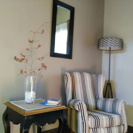 La Casona De Palu * Pola de Laviana