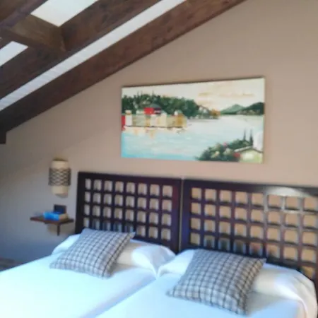 La Casona De Palu *
