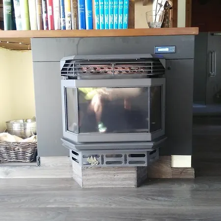 La Casona De Palu Landsted