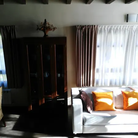 Landsted La Casona De Palu Pola de Laviana