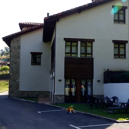 La Casona De Palu