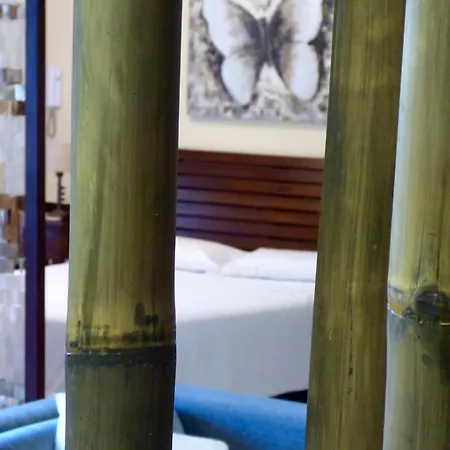 Venkovský dům La Casona De Palu