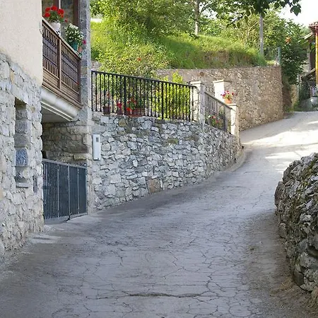 La Casona De Palu