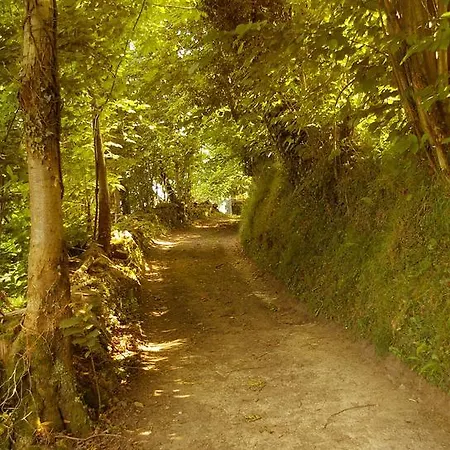 La Casona De Palu Pola de Laviana