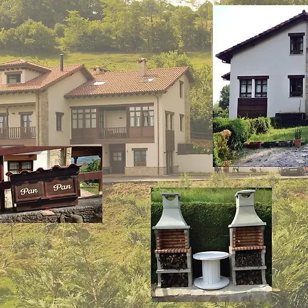 La Casona De Palu