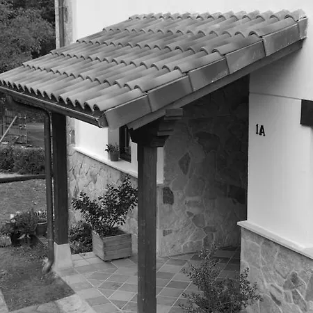 Landsted La Casona De Palu *