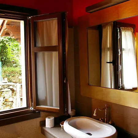 La Casona De Palu