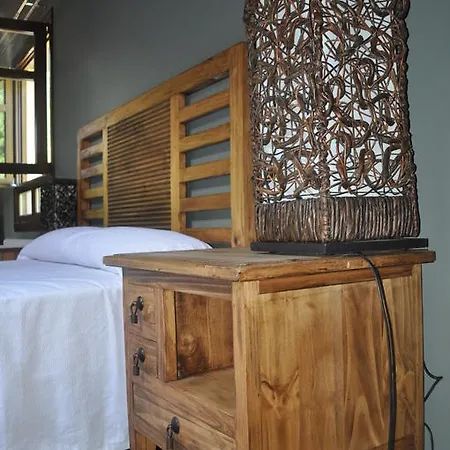 La Casona De Palu