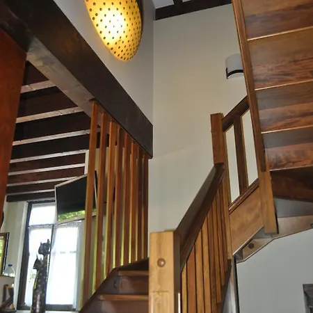 Casa rural La Casona De Palu Pola de Laviana