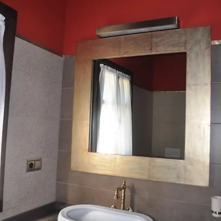 Landsted La Casona De Palu