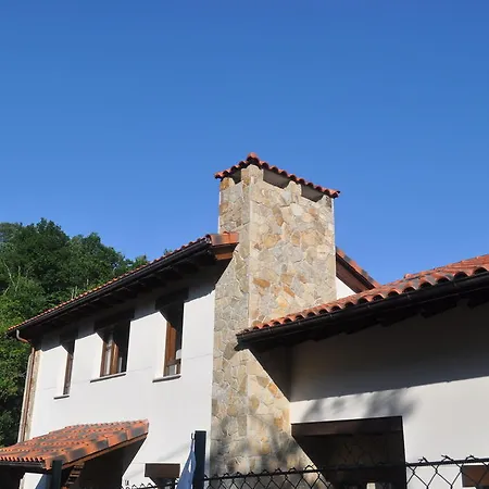 La Casona De Palu Pola de Laviana