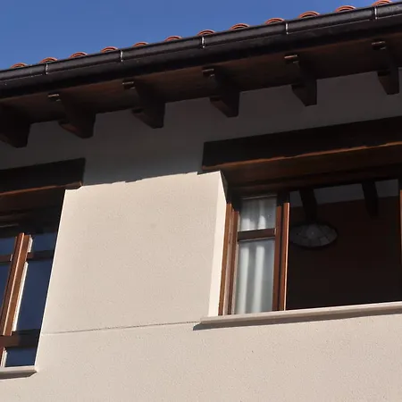 Casa rural La Casona De Palu Pola de Laviana