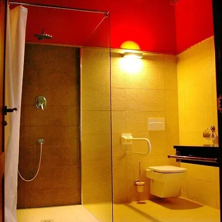 Landsted La Casona De Palu