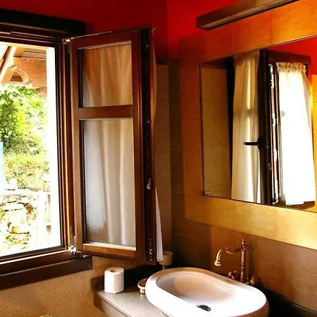 La Casona De Palu *
