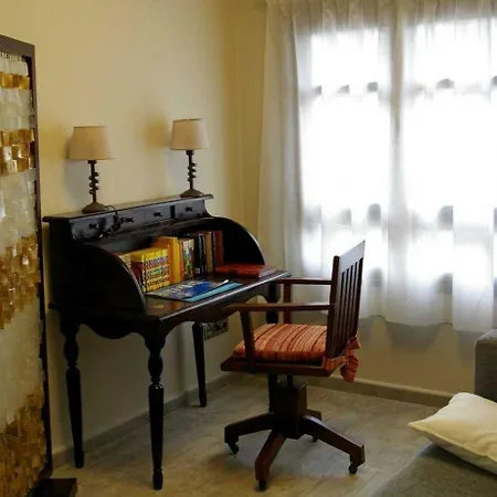 La Casona De Palu Landsted Pola de Laviana