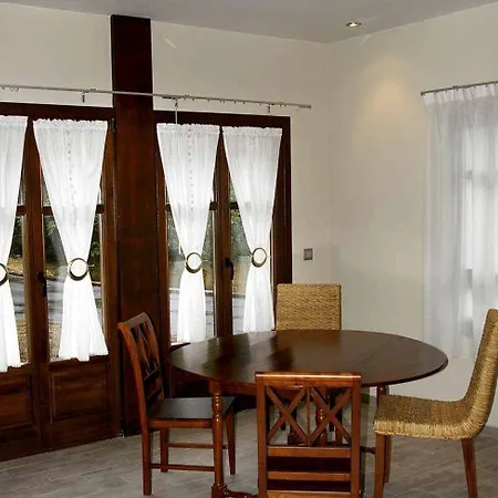 La Casona De Palu Pola de Laviana