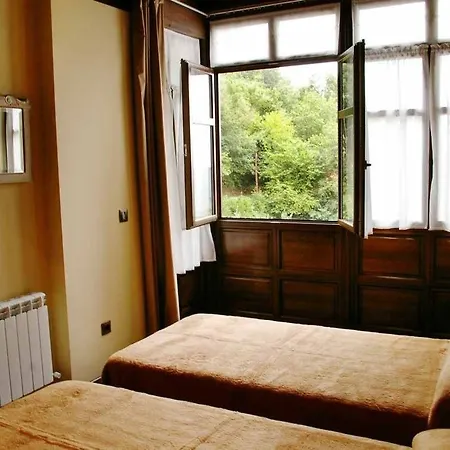 La Casona De Palu Pola de Laviana