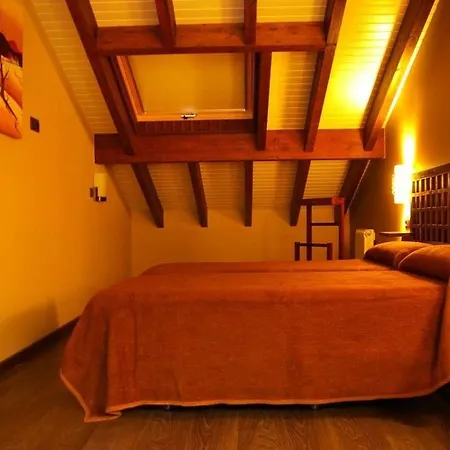 La Casona De Palu * Pola de Laviana