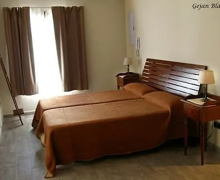 La Casona De Palu Pola de Laviana