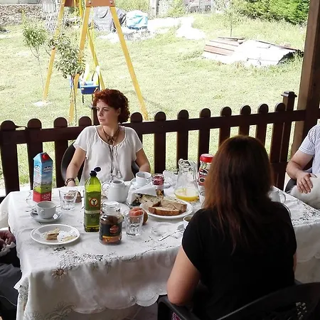 La Casona De Palu * Pola de Laviana