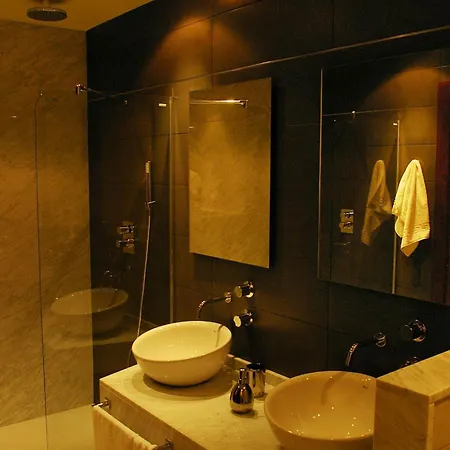 Landsted La Casona De Palu *