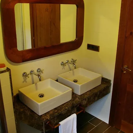 La Casona De Palu Pola de Laviana