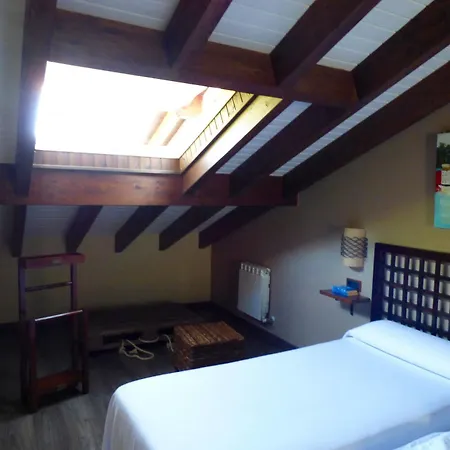 La Casona De Palu Pola de Laviana