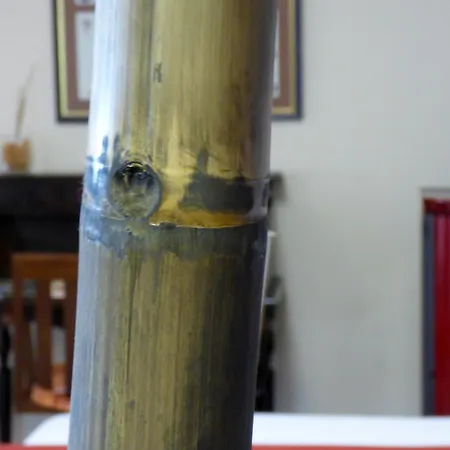 Landsted La Casona De Palu *