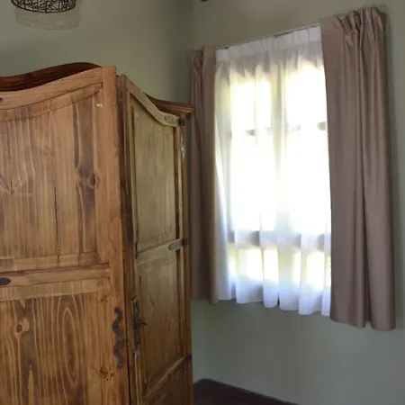 Landsted La Casona De Palu Pola de Laviana