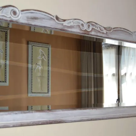 Landsted La Casona De Palu *