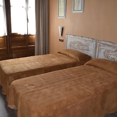 La Casona De Palu * Pola de Laviana