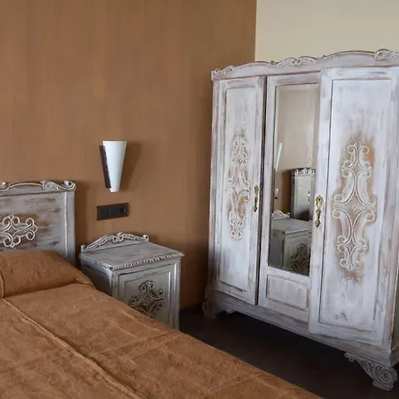 Landsted La Casona De Palu Pola de Laviana